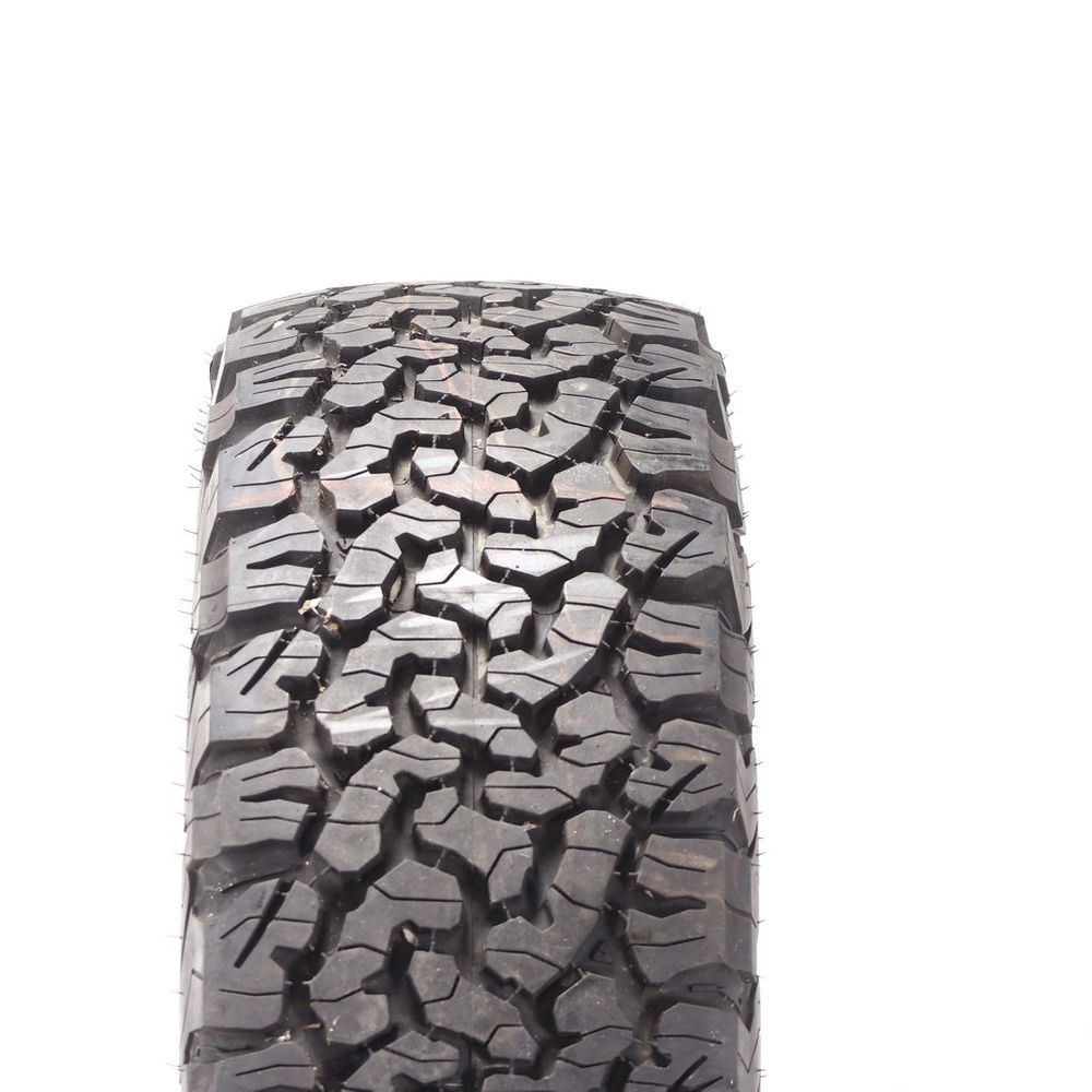 Set of (2) Used LT 245/70R17 BFGoodrich All-Terrain T/A KO2 119/116S E - 15-16/32 - Image 2