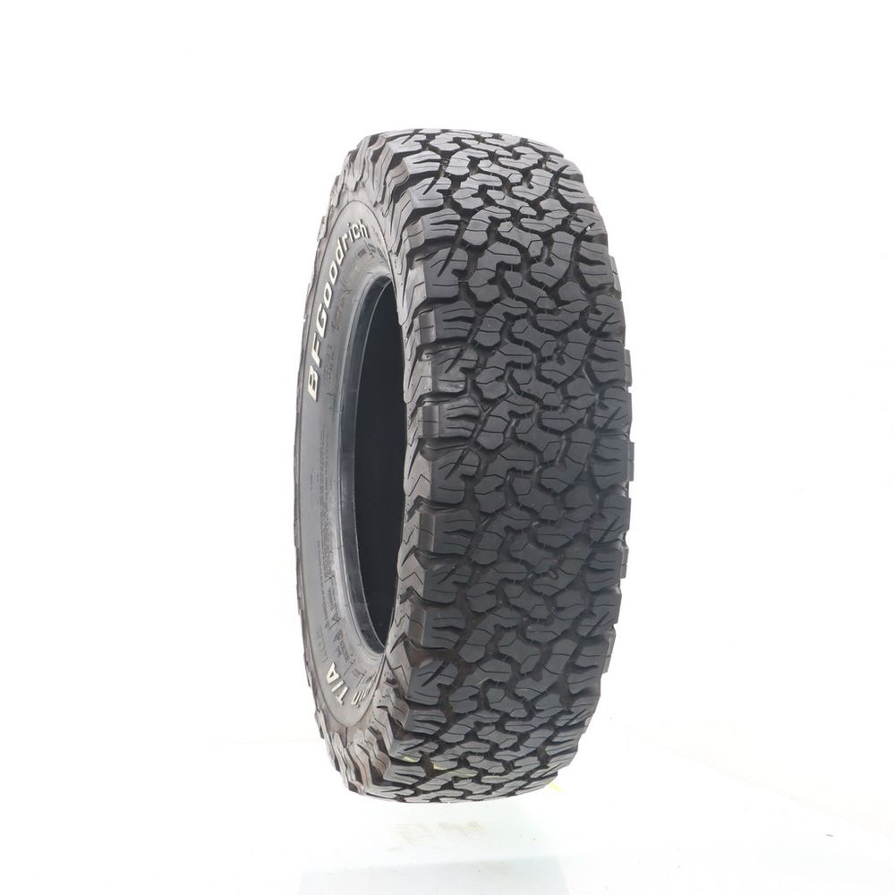 Set of (2) Used LT 245/70R17 BFGoodrich All-Terrain T/A KO2 119/116S E - 15-16/32 - Image 4