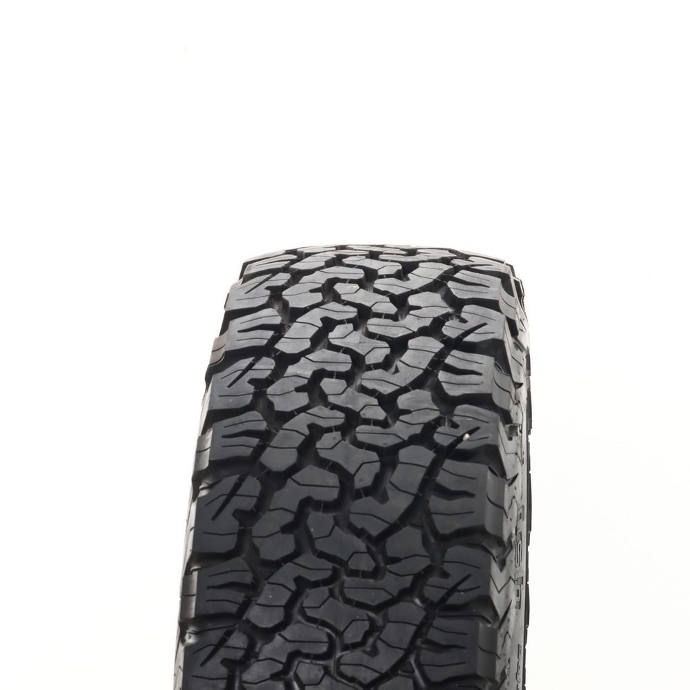 Set of (2) Used LT 245/70R17 BFGoodrich All-Terrain T/A KO2 119/116S E - 15-16/32 - Image 5