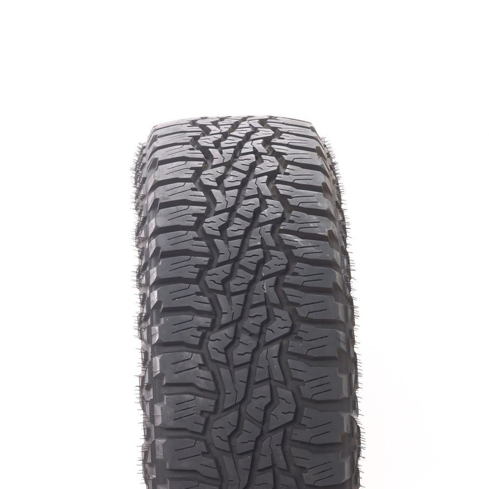 Set of (2) Used 275/60R20 Goodyear Wrangler Ultra Terrain AT 115S - 16/32 - Image 2
