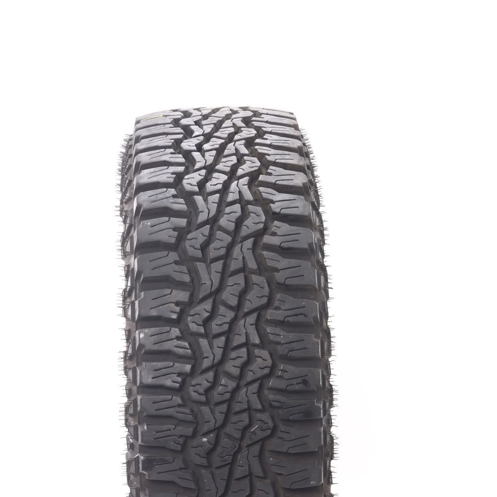 Used LT 265/70R17 Goodyear Wrangler Ultra Terrain AT 121/118Q E - 17/32 - Image 2