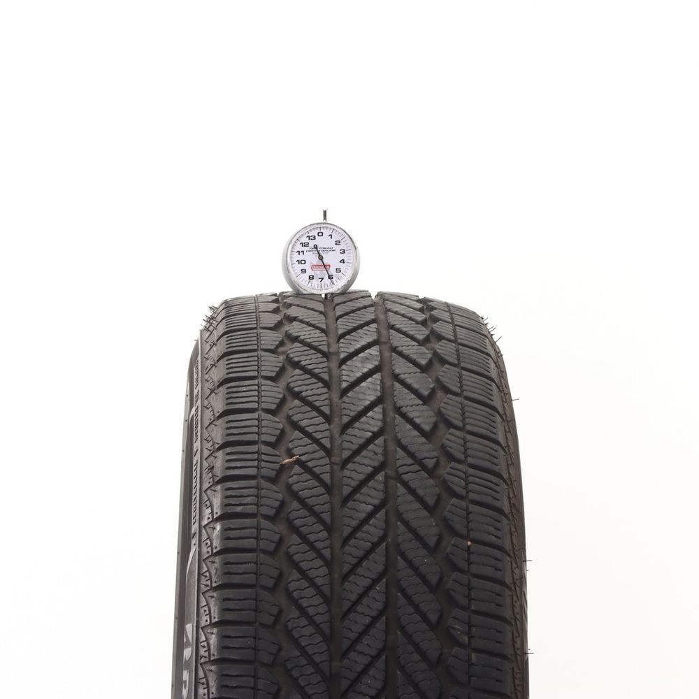 Used 215/65R17 Bridgestone WeatherPeak 99H - 6/32 - Image 2