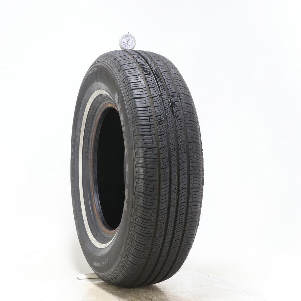 Used 235/75R15 Nexen N'Priz AH5 109S - 8/32 - Image 1