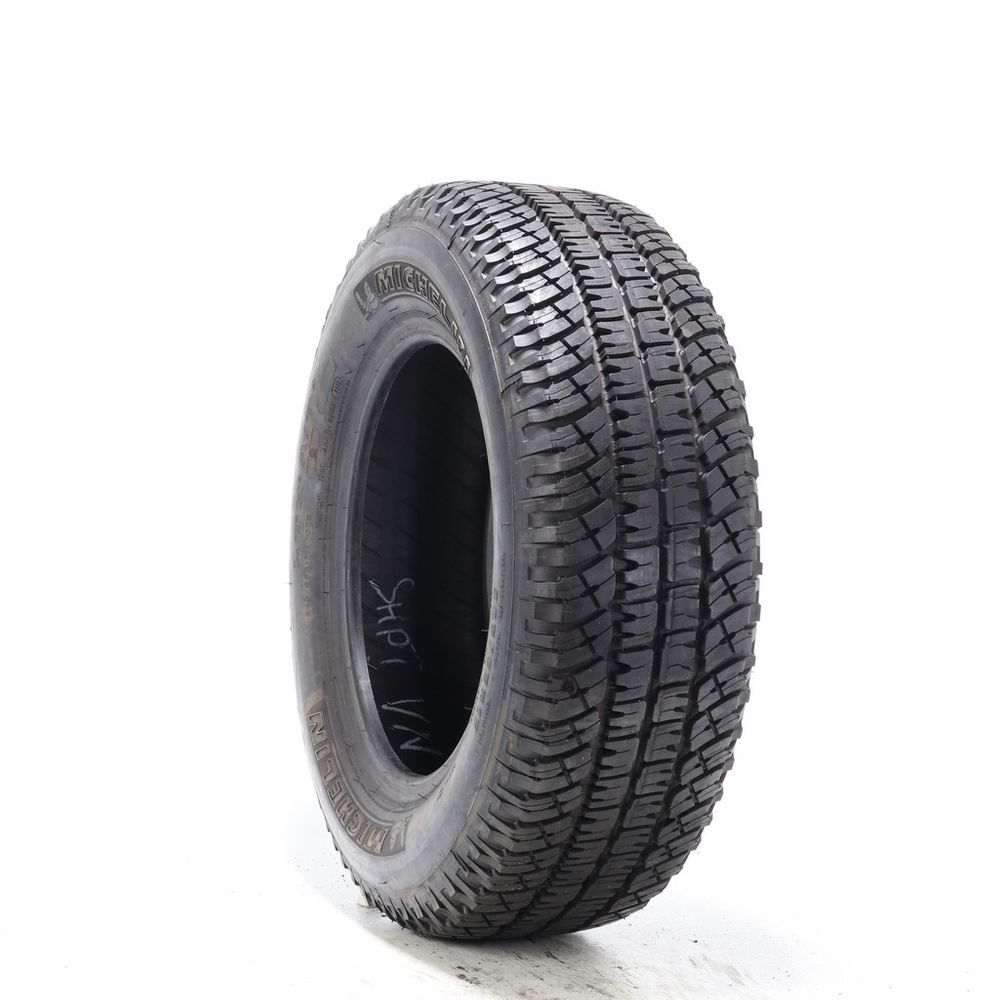 Set of (2) Used 245/65R17 Michelin LTX A/T2 107S - 13-14/32 - Image 4
