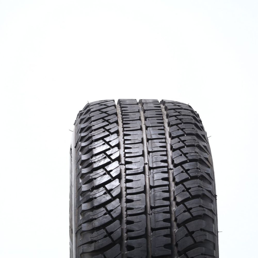 Set of (2) Used 245/65R17 Michelin LTX A/T2 107S - 13-14/32 - Image 5
