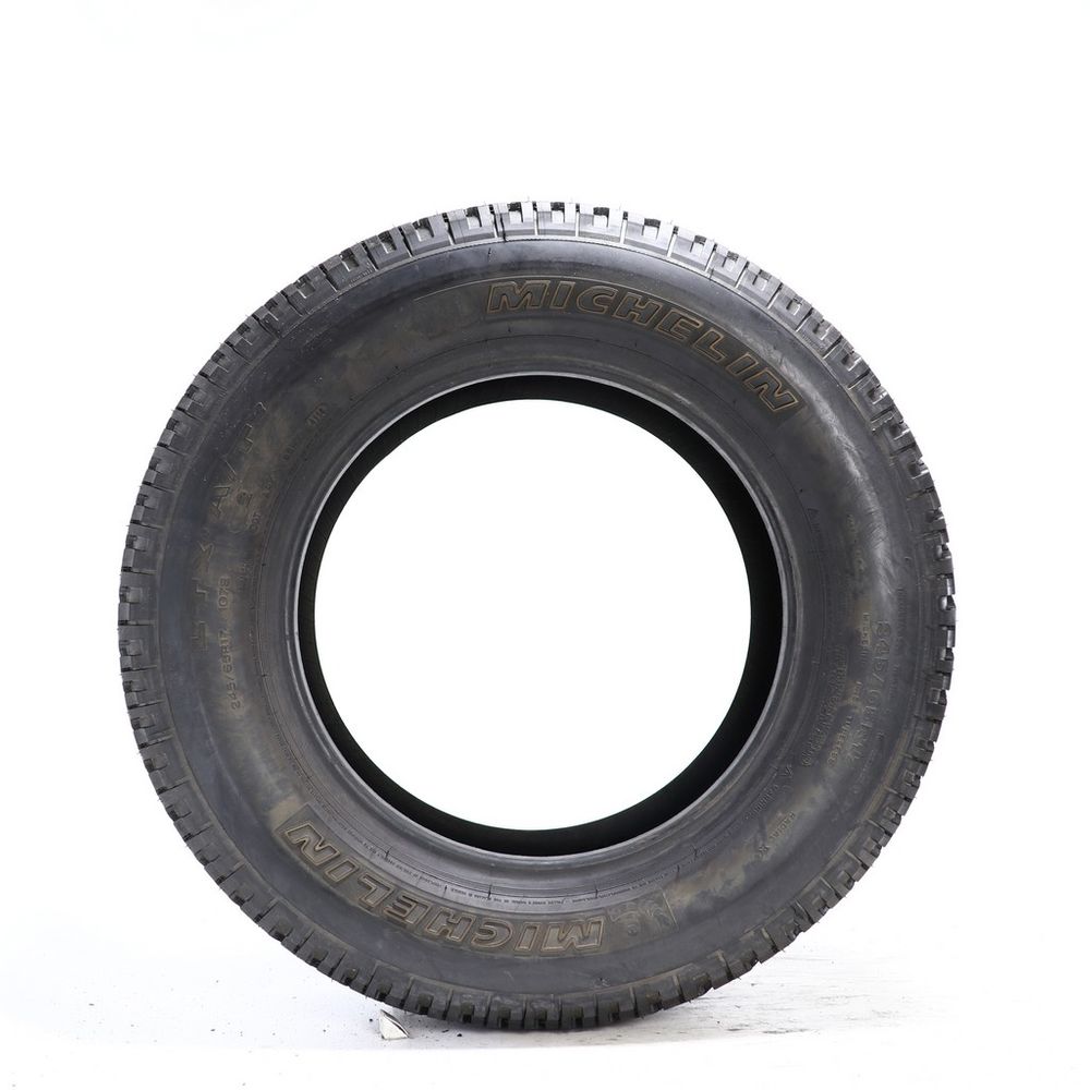 Set of (2) Used 245/65R17 Michelin LTX A/T2 107S - 13-14/32 - Image 6
