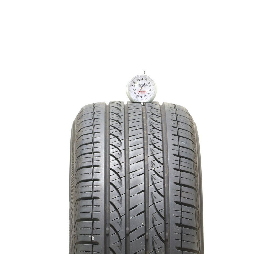 Set of (4) Used 205/55R16 Yokohama Avid GT S35 91H - 6.5-8/32 - Image 5