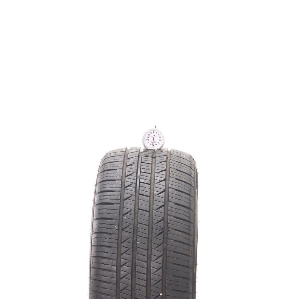 Set of (2) Used 215/50R17 Leao Lion Sport HP3 95V - 7-8/32 - Image 2