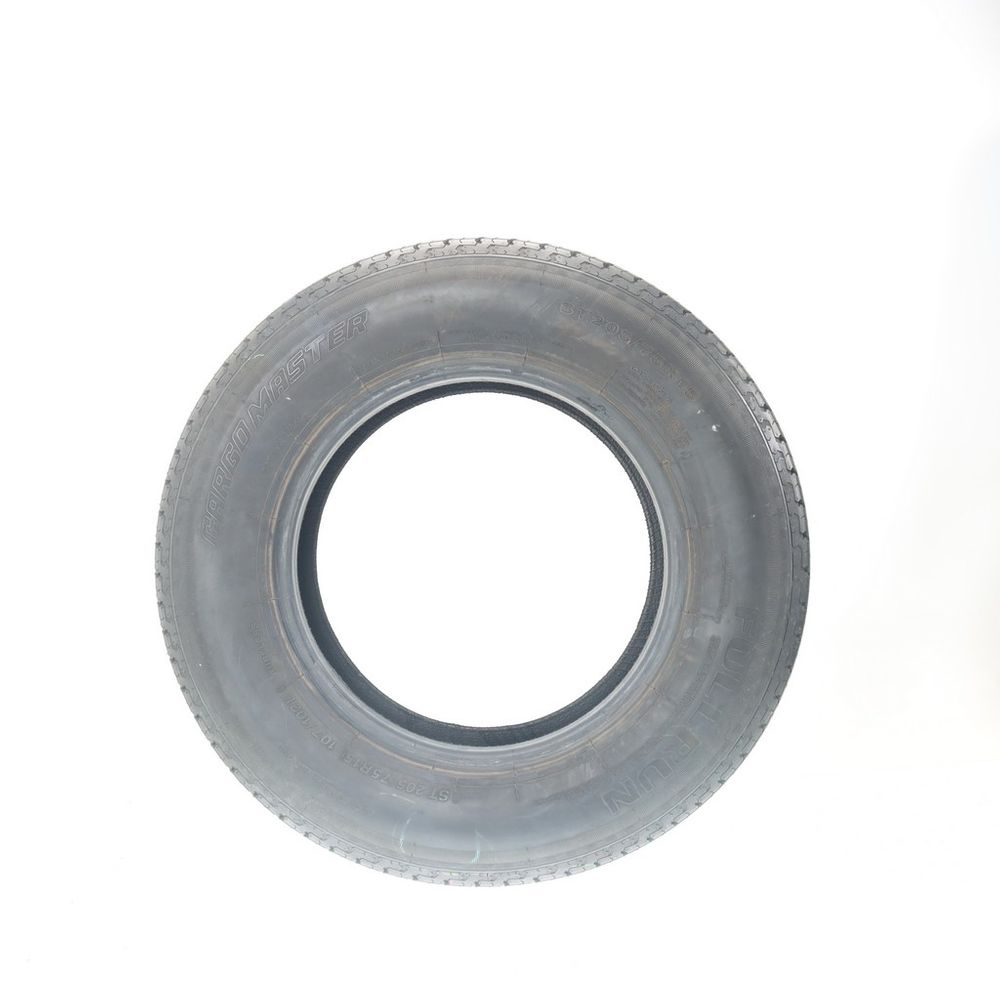Driven Once ST 205/75R15 Fullrun Cargo Master 107/102L D - 8/32 - Image 3