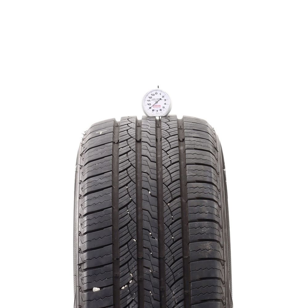 Set of (2) Used 235/55R19 Mavis All Season HT 105V - 9-9.5/32 - Image 2