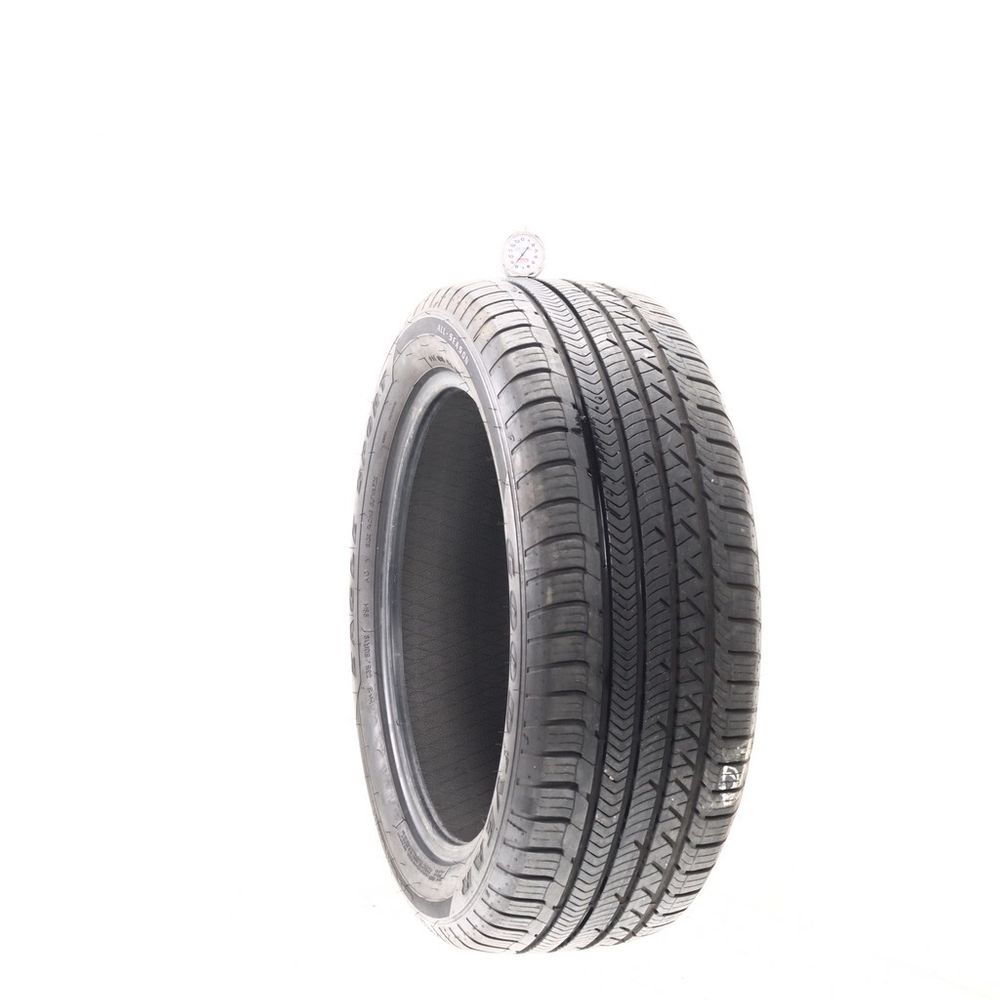 Set of (2) Used 235/50R19 Goodyear Eagle Sport AO 99H - 7.5-8.5/32 - Image 4