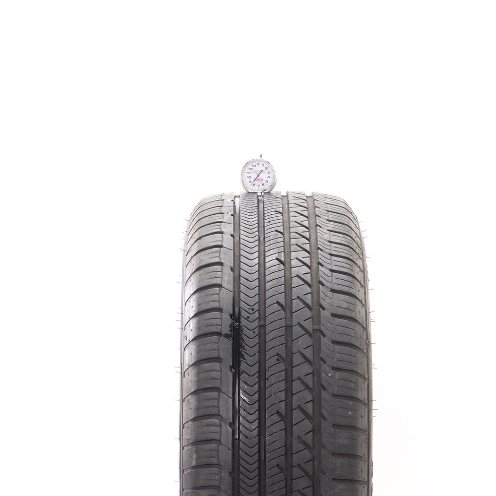 Set of (2) Used 235/50R19 Goodyear Eagle Sport AO 99H - 7.5-8.5/32 - Image 5