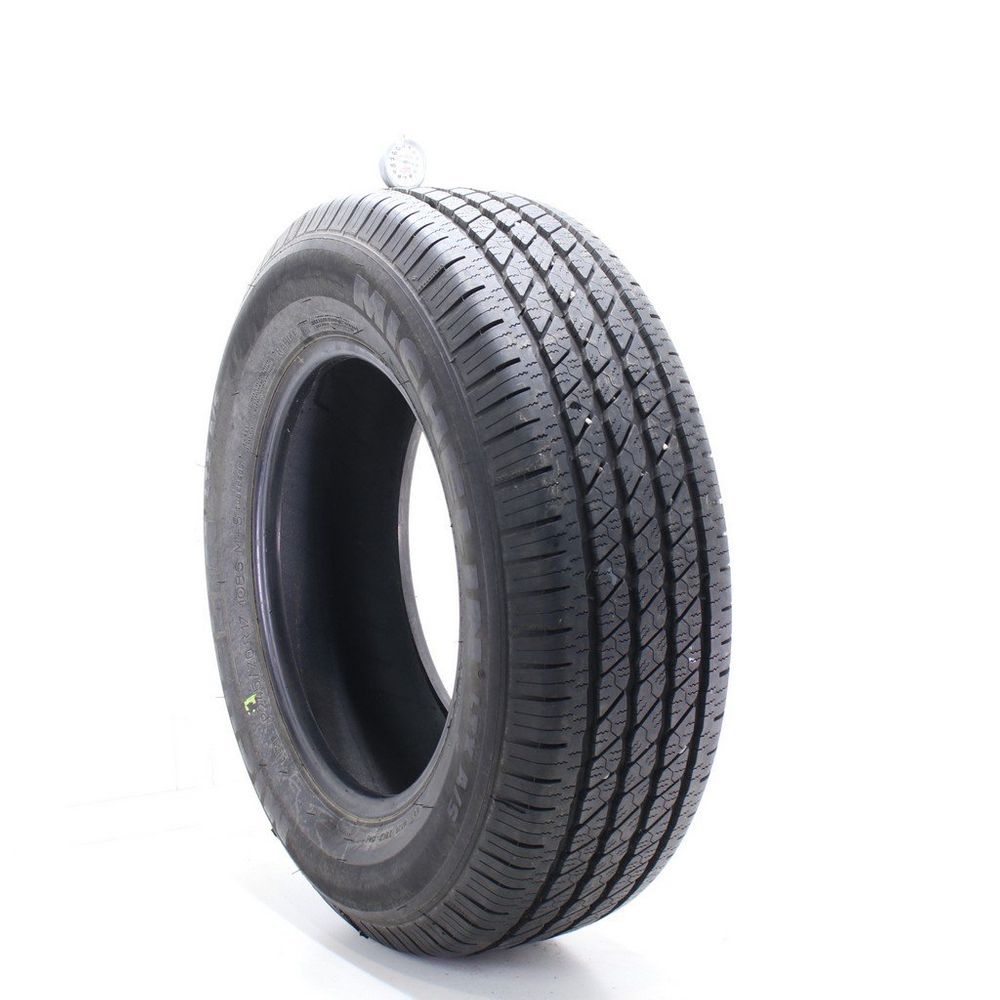 Used 245/70R17 Michelin LTX A/S 108S - 11/32 - Image 1