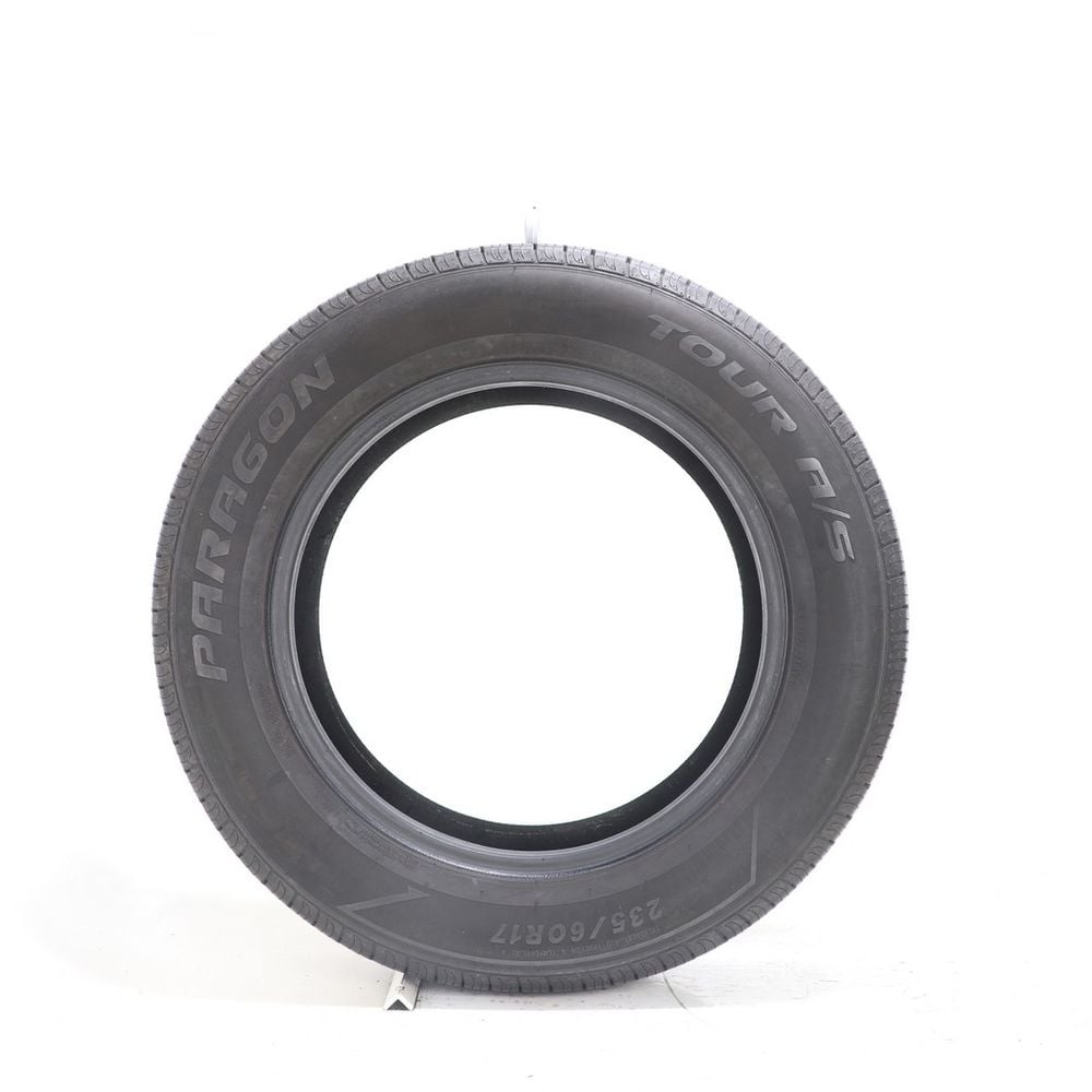 Used 235/60R17 Paragon Tour A/S 102T - 9/32 - Image 3