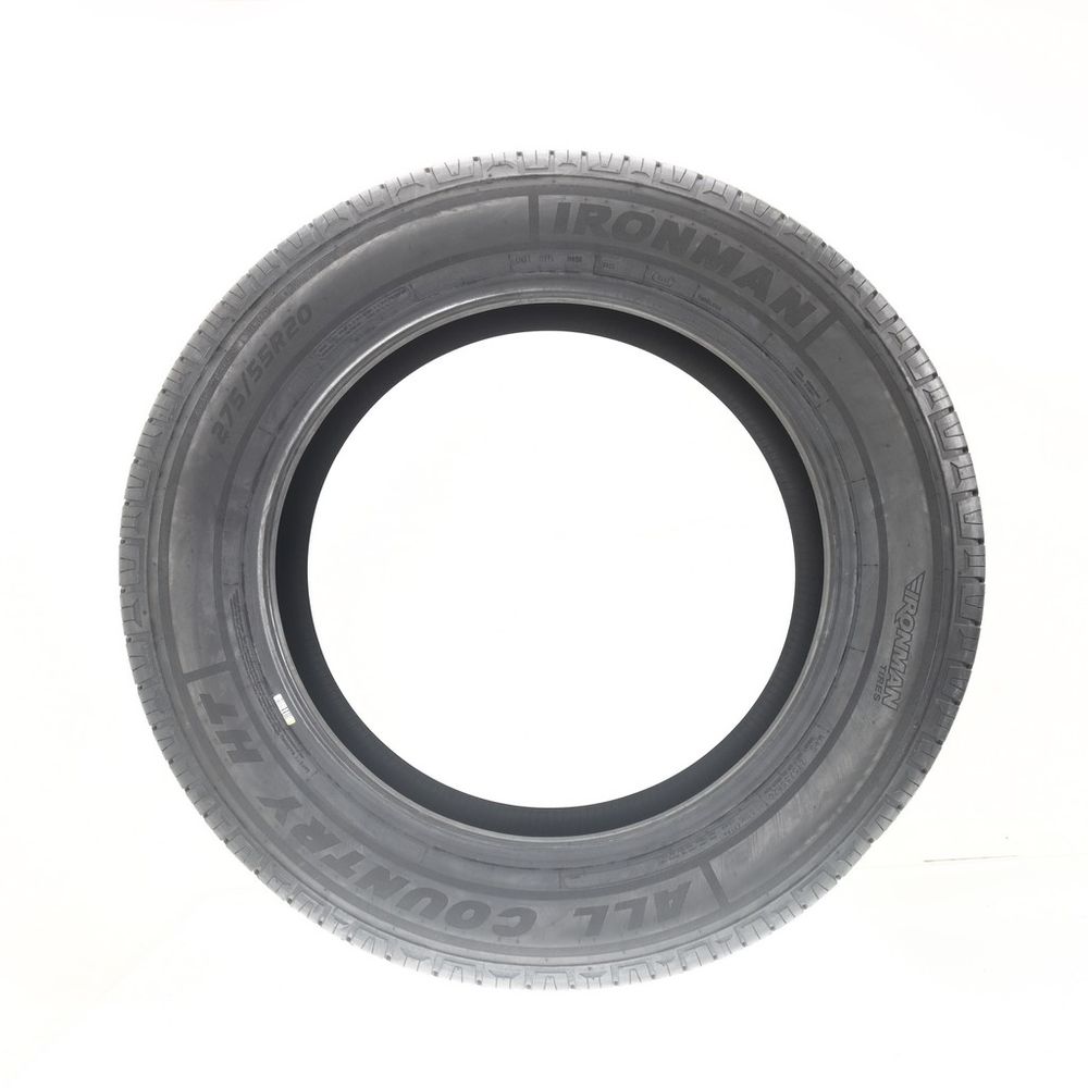 New 275/55R20 Ironman All Country HT 117H - Image 3