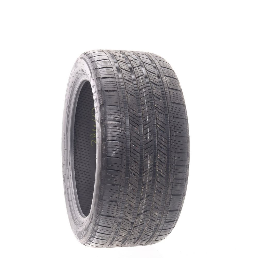 Set of (2) Driven Once 315/40R21 Bridgestone Alenza Sport A/S ENLITEN 115V - 9/32 - Image 1