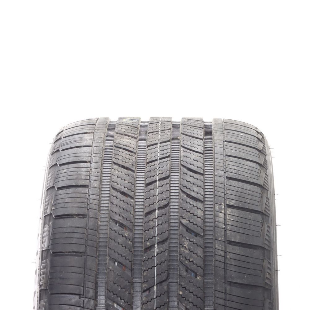 Set of (2) Driven Once 315/40R21 Bridgestone Alenza Sport A/S ENLITEN 115V - 9/32 - Image 2