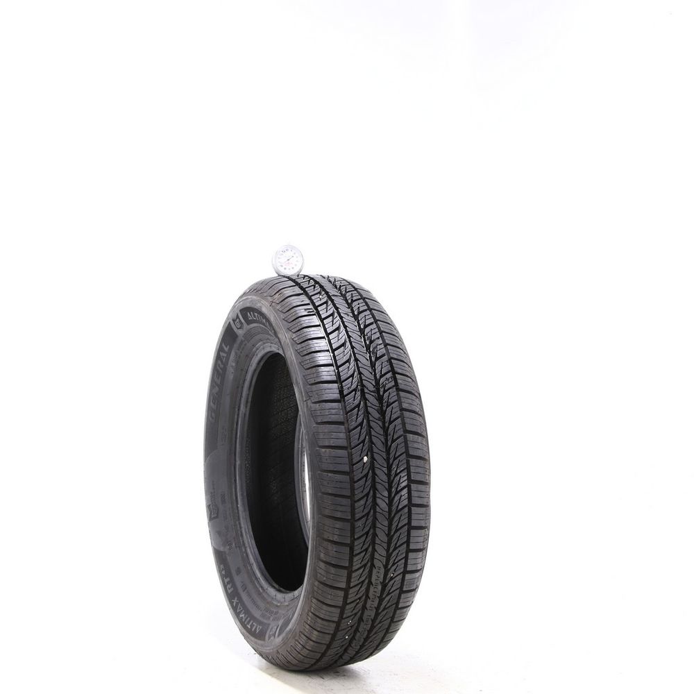 Used 185/65R15 General Altimax RT43 88H - 9/32 - Image 1
