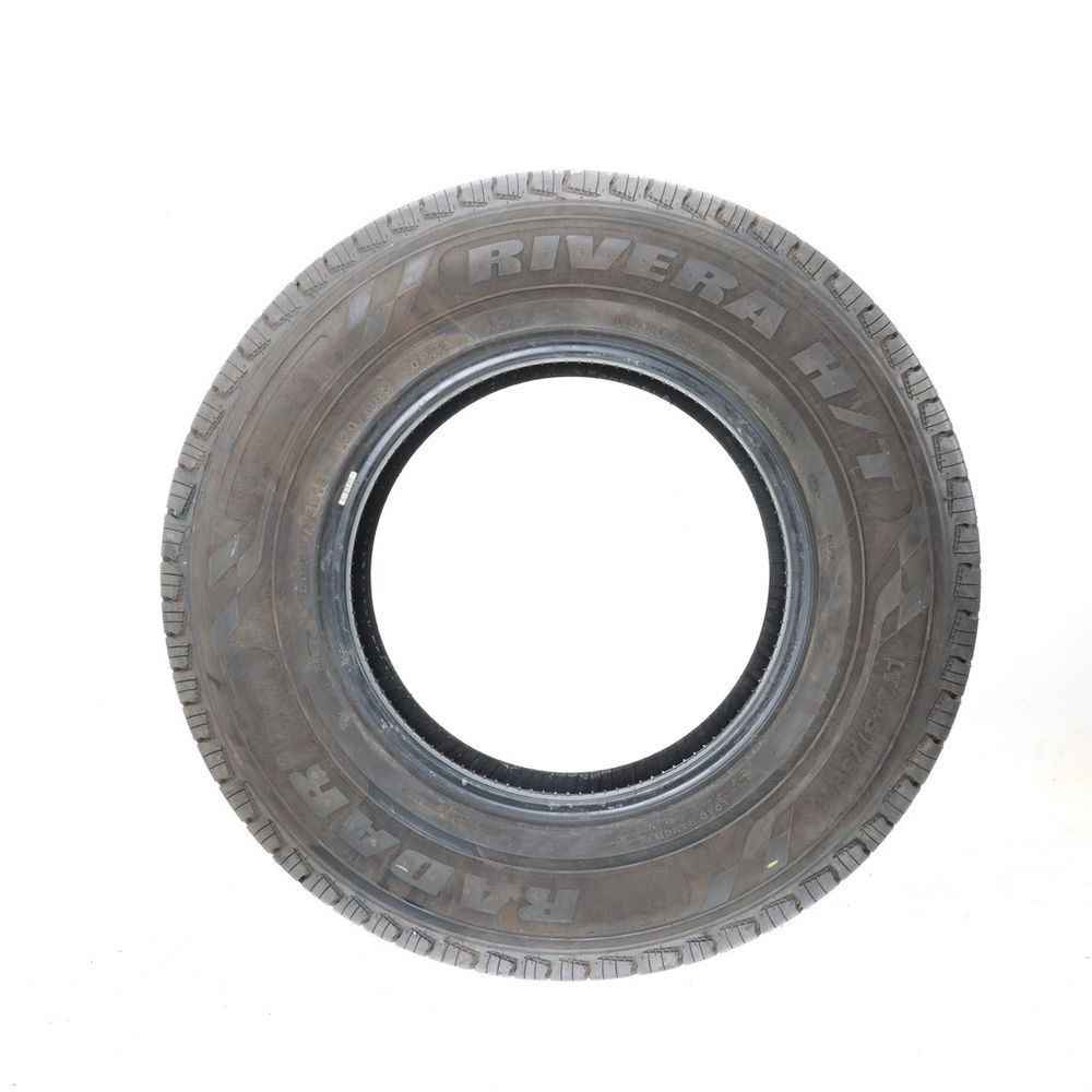 New LT 245/75R16 Radar Rivera H/T 120/116S E - Image 3