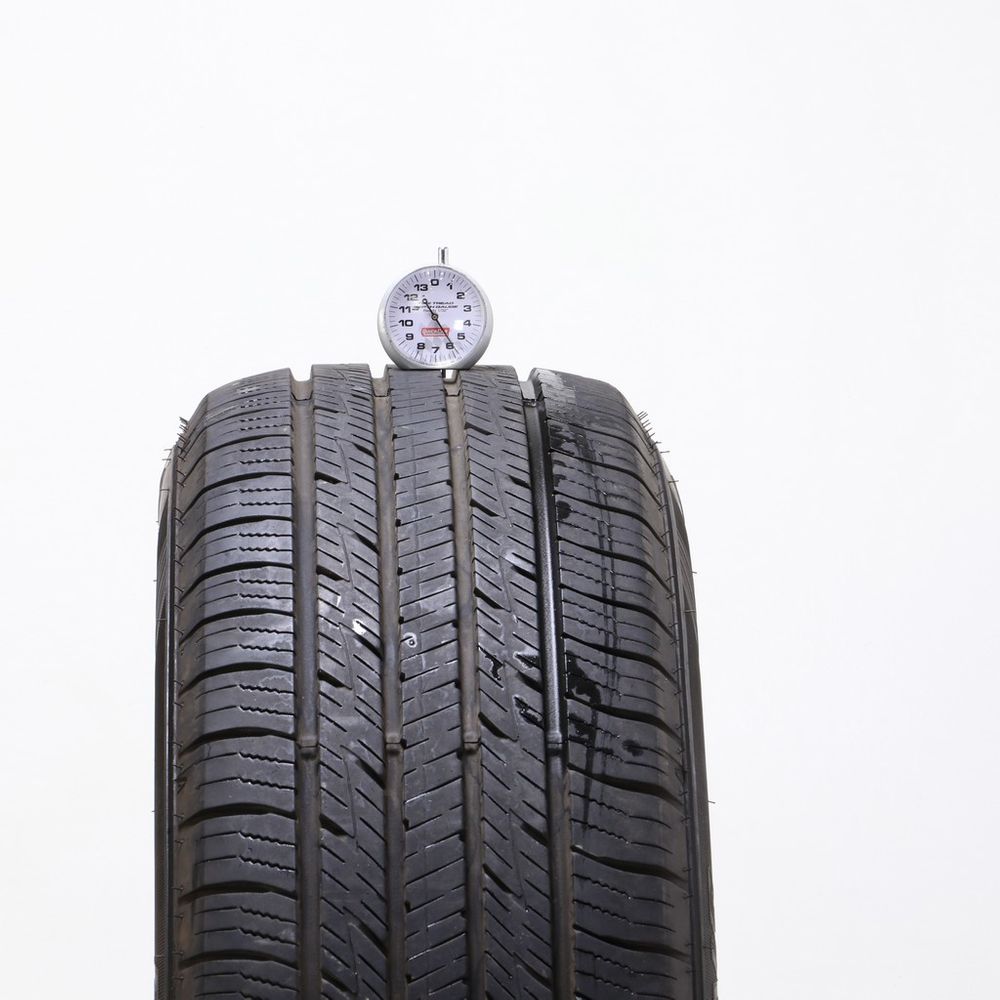 Set of (2) Used 225/60R18 Mazama Reputation NLW-3 100H - 5.5/32 - Image 2