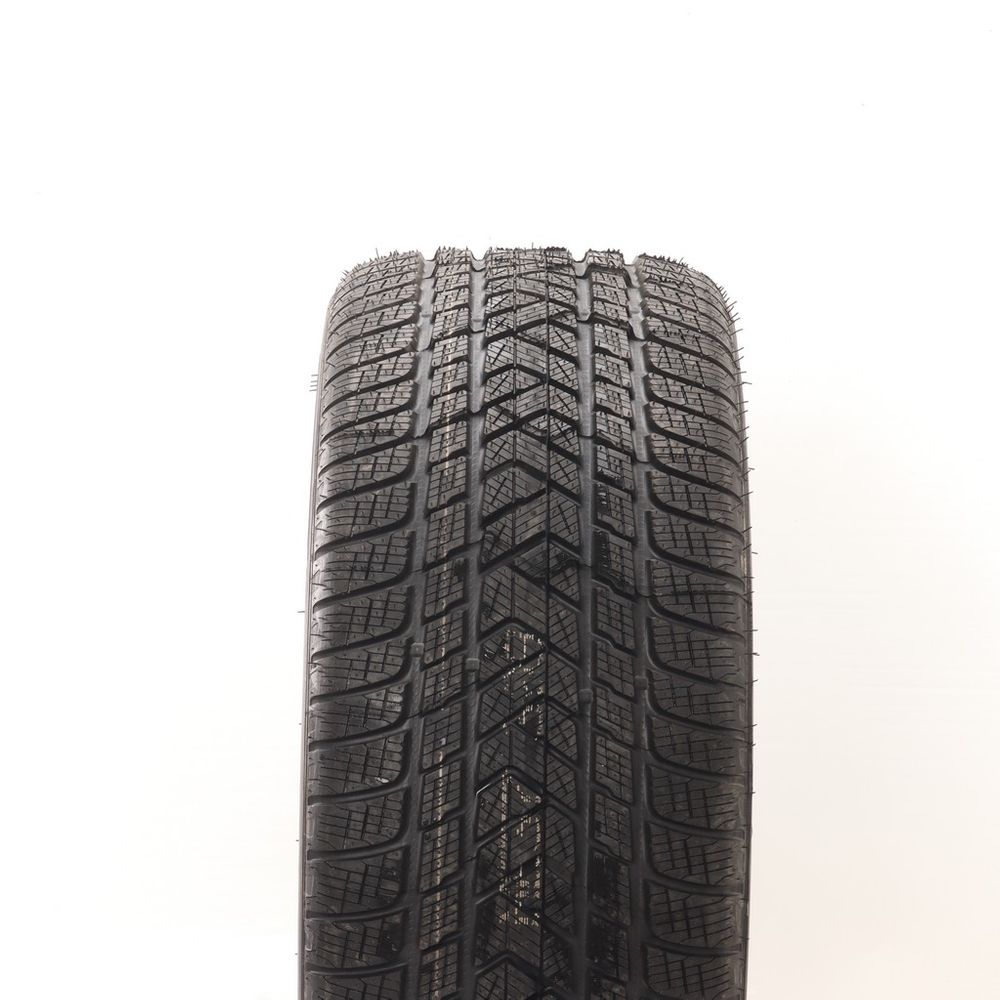 Driven Once 285/45R21 Pirelli Scorpion Winter Run Flat 113V - 10/32 - Image 2