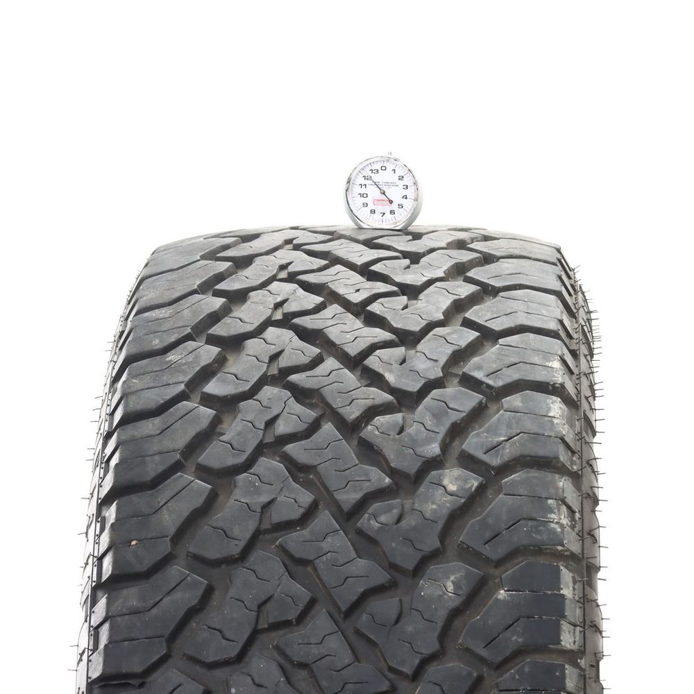 Used LT 33X12.5R20 Atlander Roverclaw A/T 119S F - 12/32 - Image 2