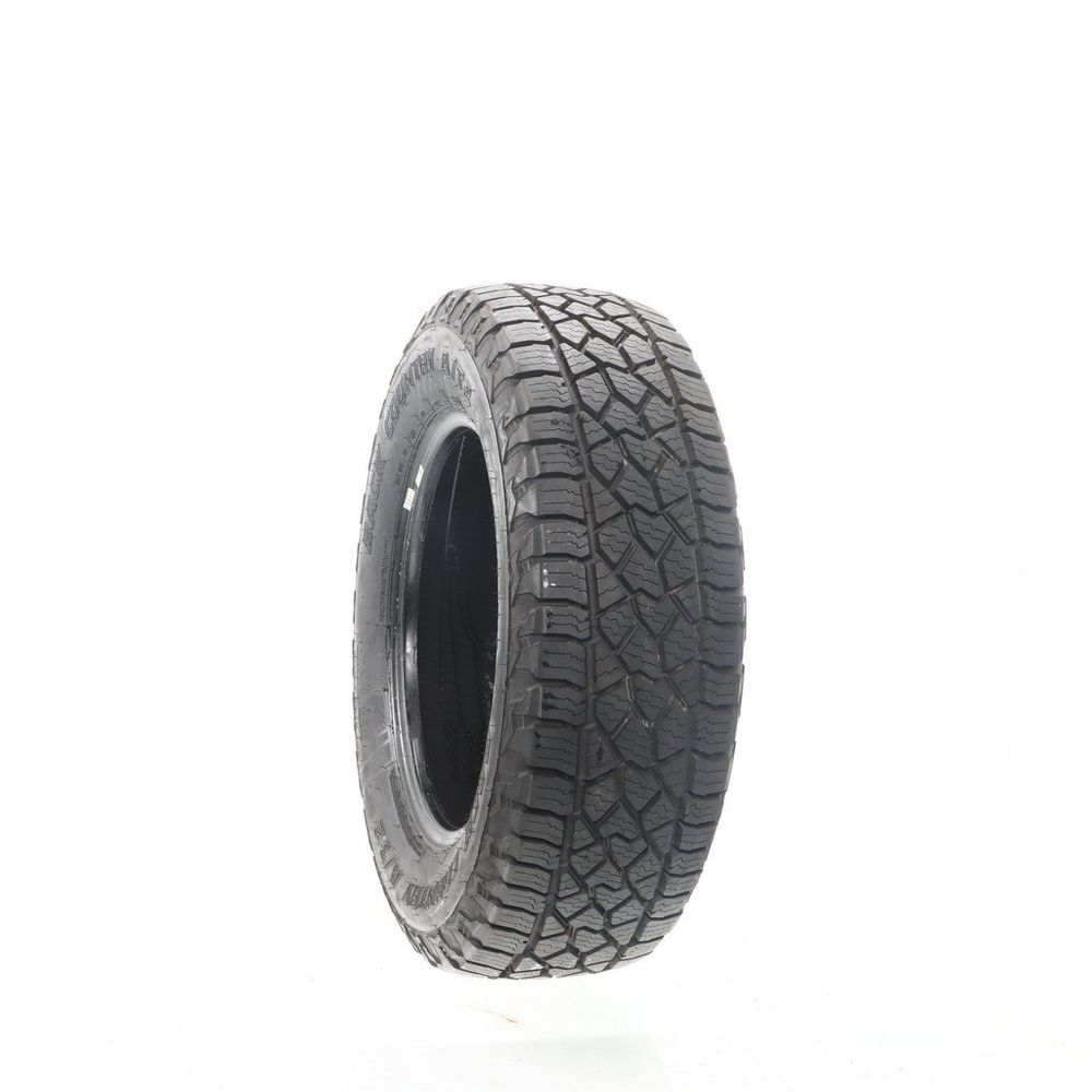 Driven Once 245/65R17 DeanTires Back Country A/T2 111T - 12.5/32 - Image 1