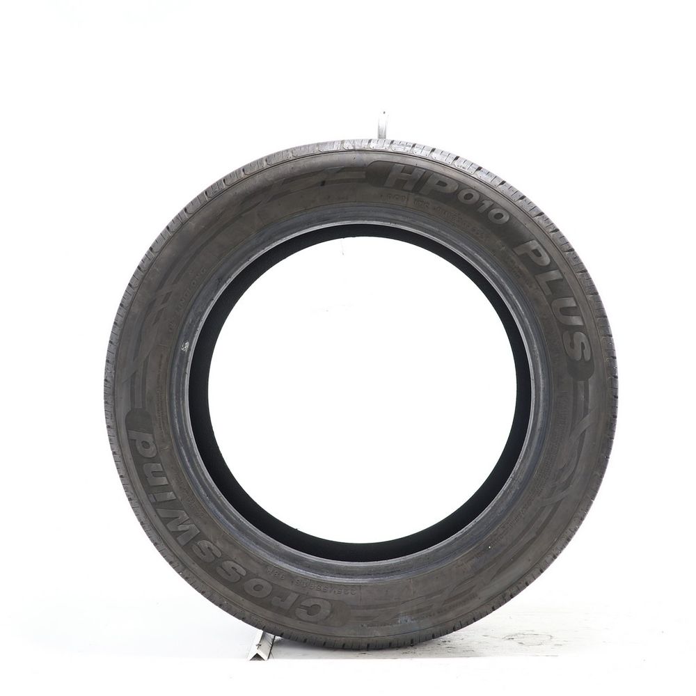 Used 225/55R18 Linglong Crosswind HP010 Plus 98H - 8/32 - Image 3