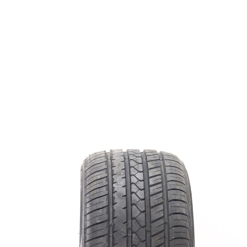 Driven Once 225/45ZR17 Lionhart LH-Five 94W - 9/32 - Image 2