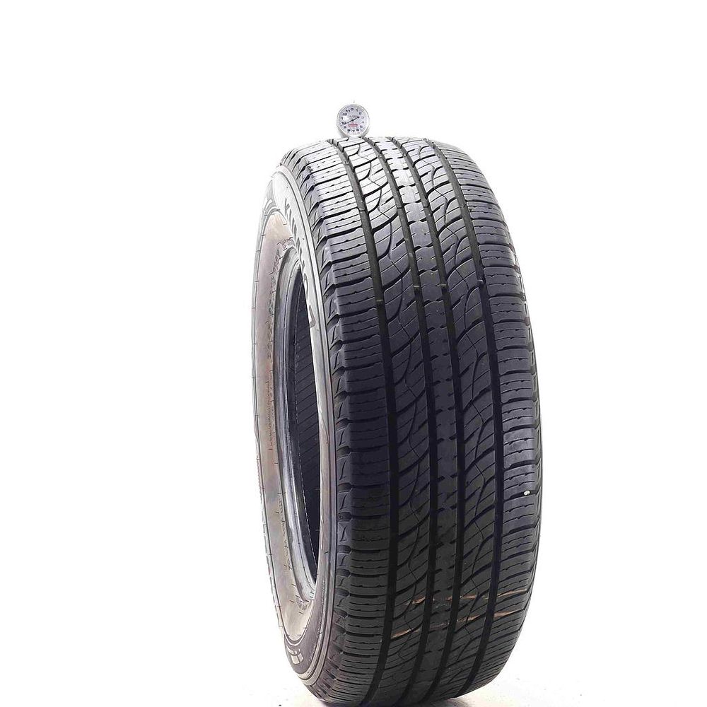 Set of (2) Used 275/65R18 Kumho Crugen Premium 114T - 9-9.5/32 - Image 4