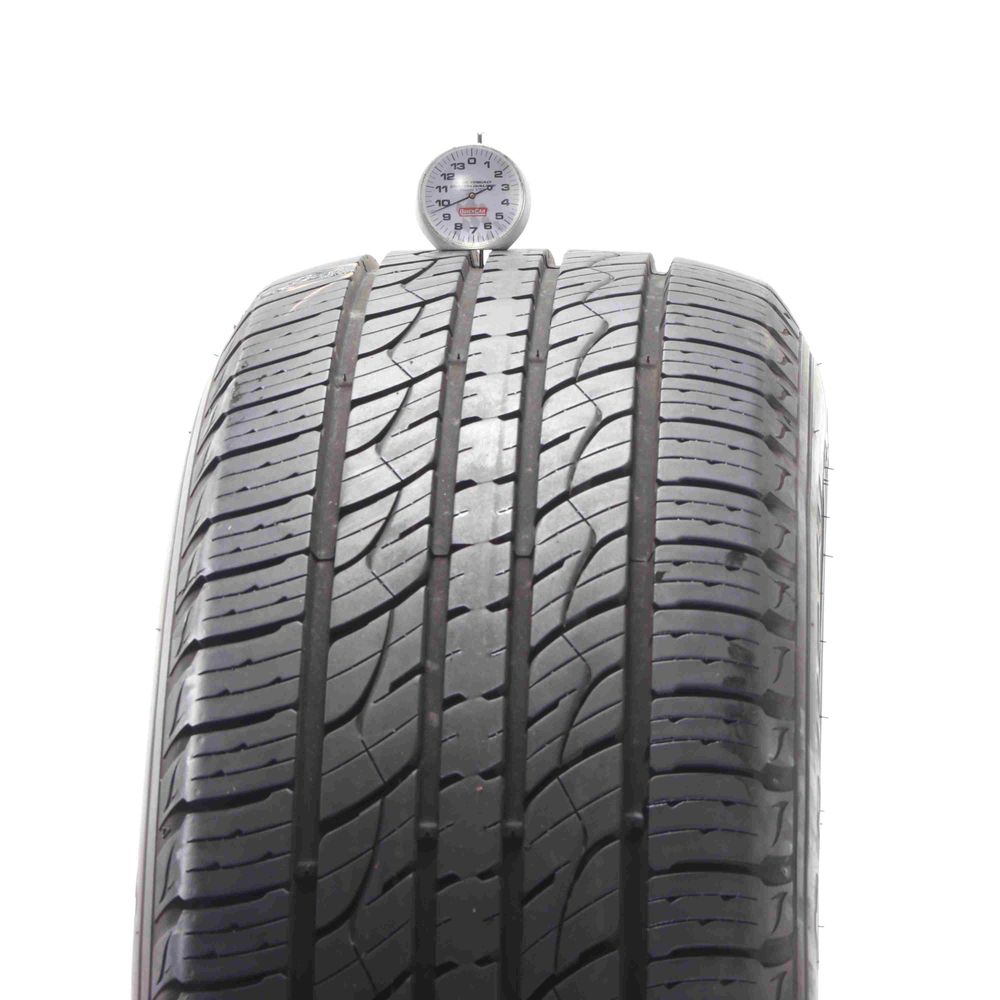 Set of (2) Used 275/65R18 Kumho Crugen Premium 114T - 9-9.5/32 - Image 5