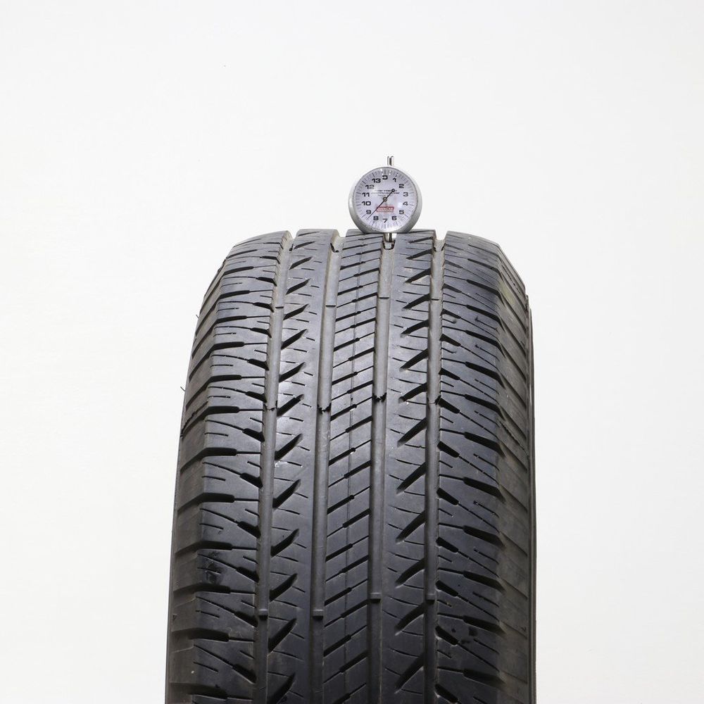 Set of (2) Used 255/70R17 Kelly Edge HT 112T - 8.5-9/32 - Image 2