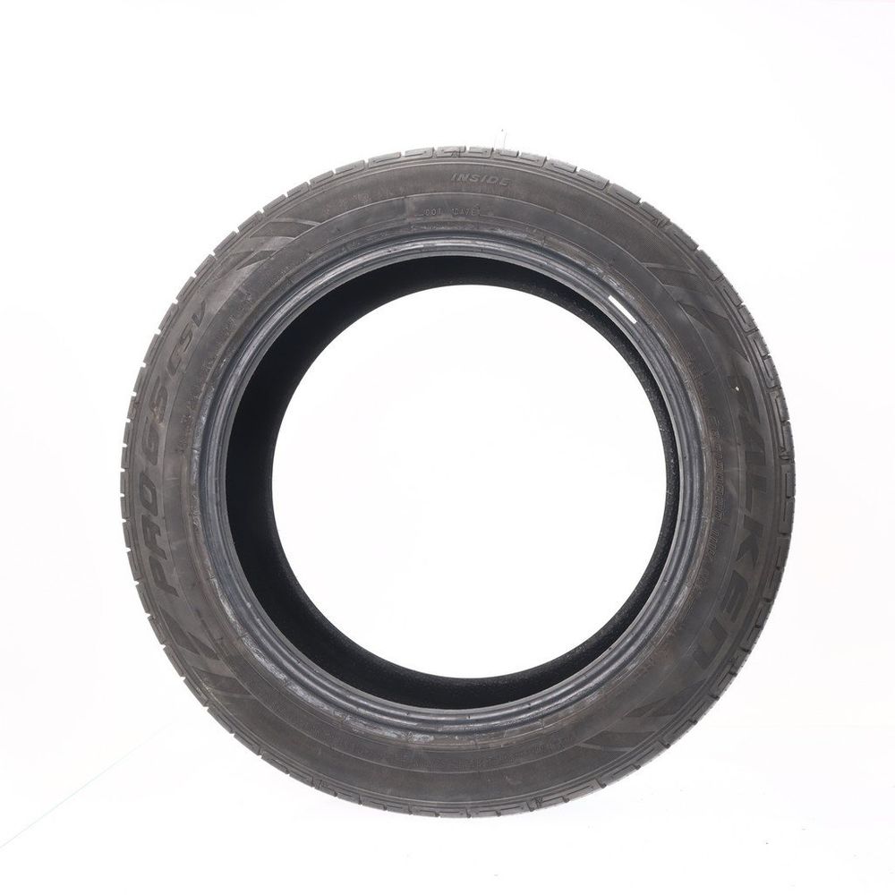 Used 265/50R20 Falken Pro G5 CSV 111V - 8.5/32 - Image 3