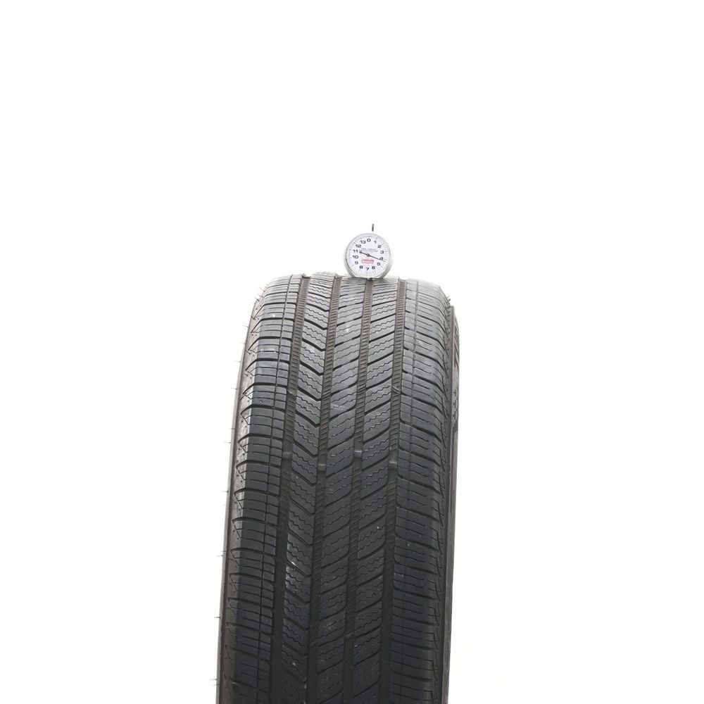 Set of (4) Used 225/65R17 Bridgestone Turanza Quiet Track 102H - 4-5/32 - Image 2