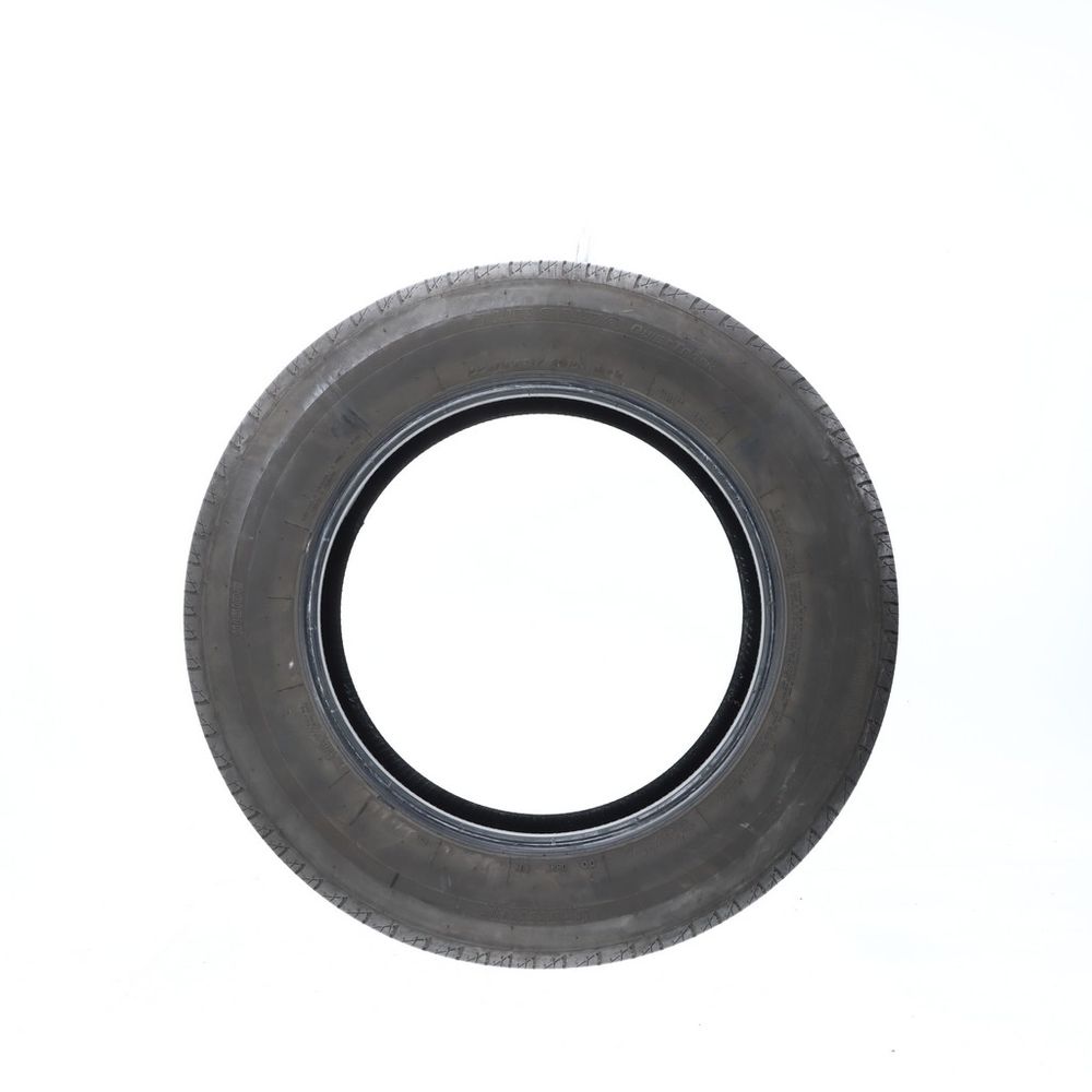 Set of (4) Used 225/65R17 Bridgestone Turanza Quiet Track 102H - 4-5/32 - Image 3