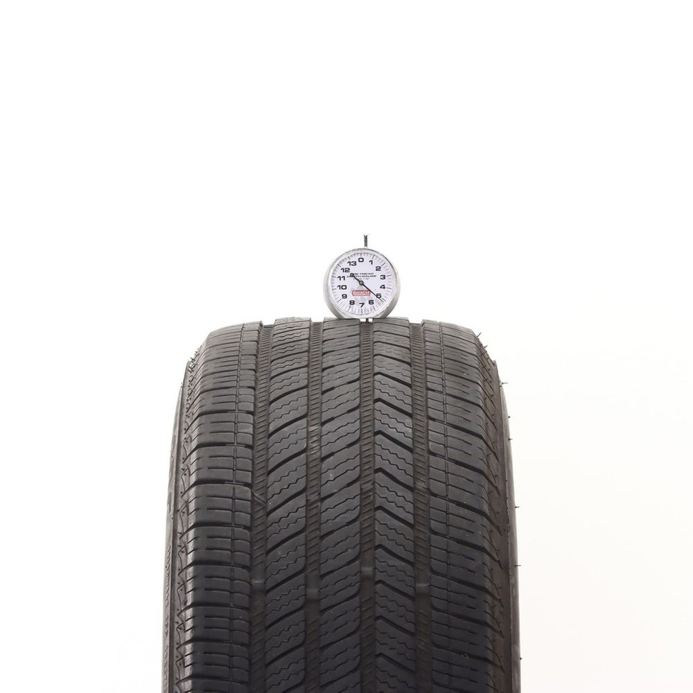 Set of (4) Used 225/65R17 Bridgestone Turanza Quiet Track 102H - 4-5/32 - Image 5