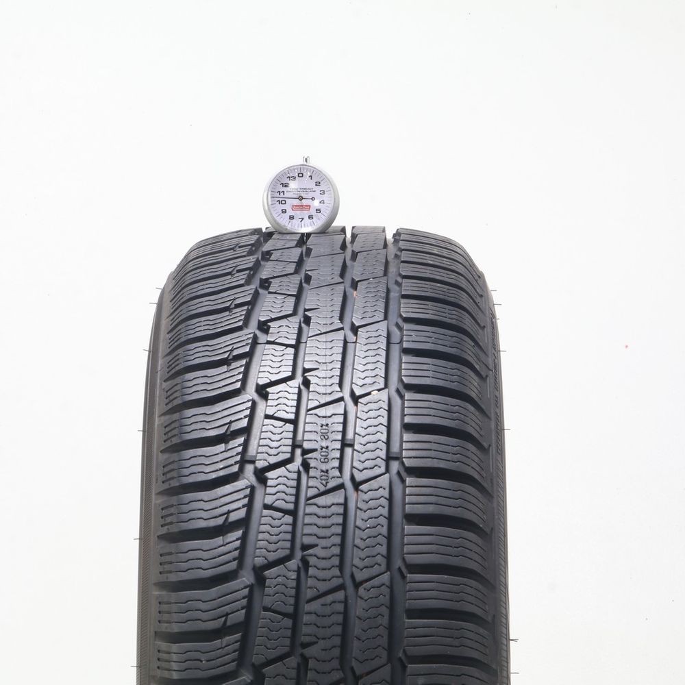 Set of (4) Used 235/65R17 Nokian Encompass AW01 108H - 9-10.5/32 - Image 11