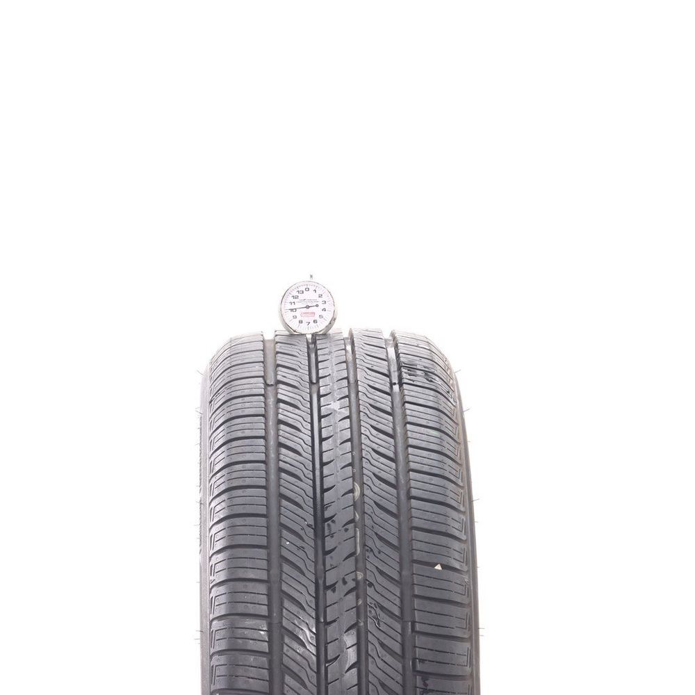 Set of (4) Used 215/55R17 Yokohama Avid Ascend LX 94V - 10/32 - Image 2