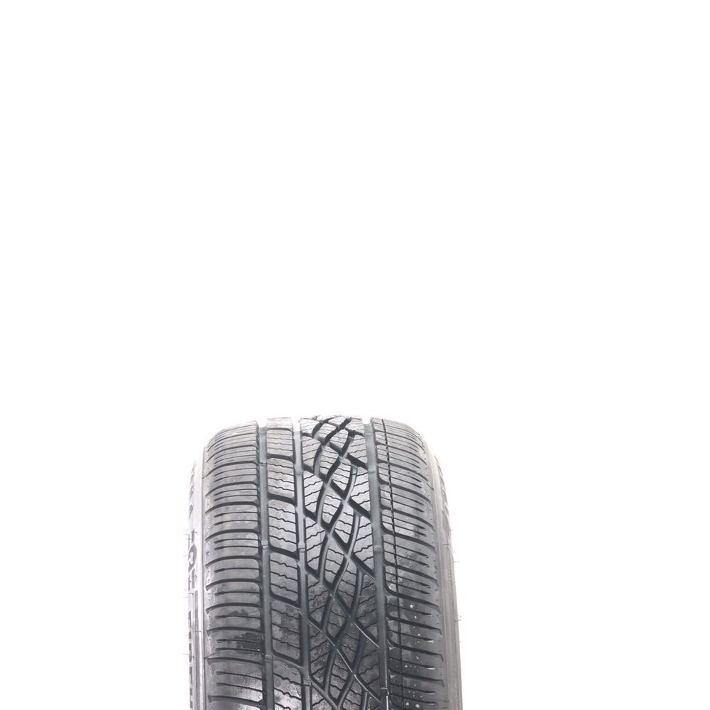 Driven Once 205/50R17 Firestone Firehawk AS V2 93V - 9/32 - Image 2