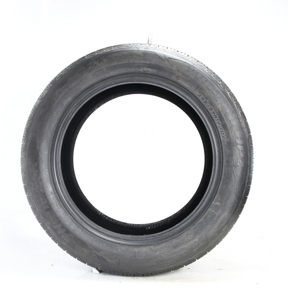 Used 255/55R19 Hankook Dynapro HP2 111V - 9.5/32 - Image 3