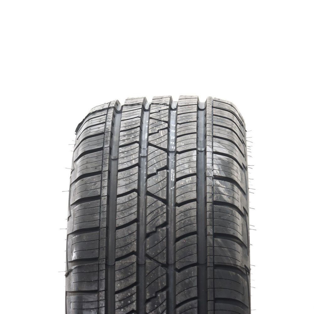 Set of (4) New 235/65R18 Mastercraft Courser Quest Plus 106H - Image 2