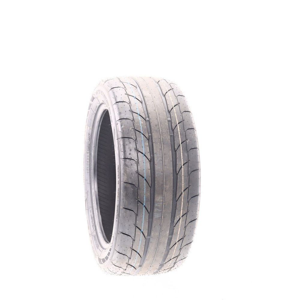 New 245/45R17 Nitto NT555R II 99W - Image 1