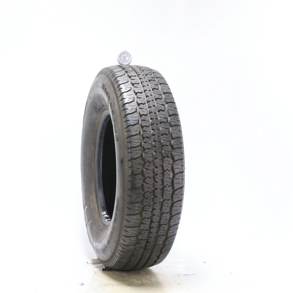 Used 235/75R15 Firestone FR480 1N/A - 11.5/32 - Image 1