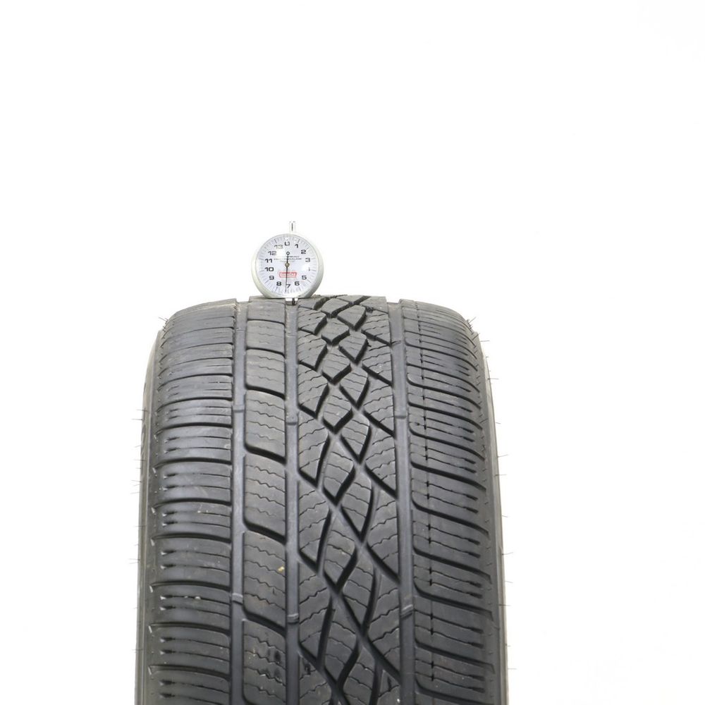Set of (2) Used 245/45R20 Firestone Firehawk AS V2 103W - 7-8/32 - Image 2