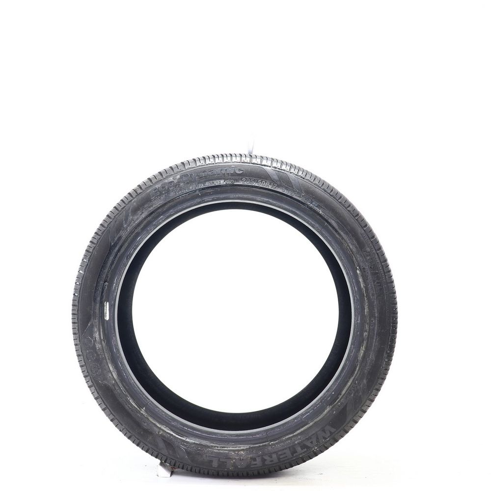 Used 205/50R17 Waterfall Eco Dynamic 93W - 7.5/32 - Image 3