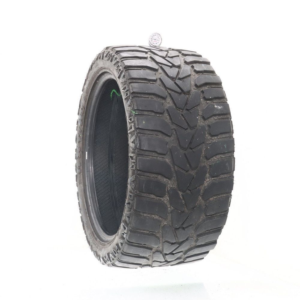 Used LT 33X13.5R22 VersaTyre MXT/HD 110Q E - 10.5/32 - Image 1