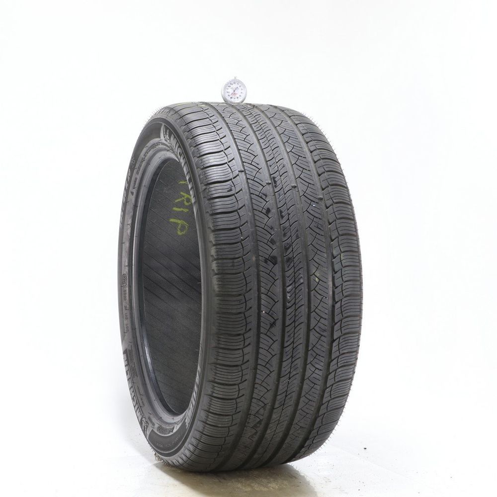 Used P 295/40R20 Michelin Latitude Tour HP NO 106V - 8.5/32 - Image 1
