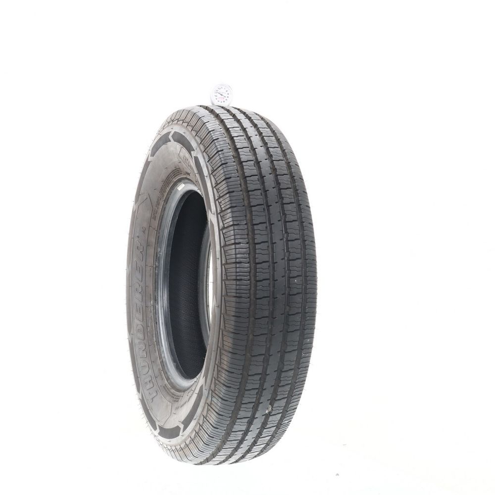 Used LT 215/85R16 Thunderer Commercial L/T AO 115/112Q E - 11/32 - Image 1
