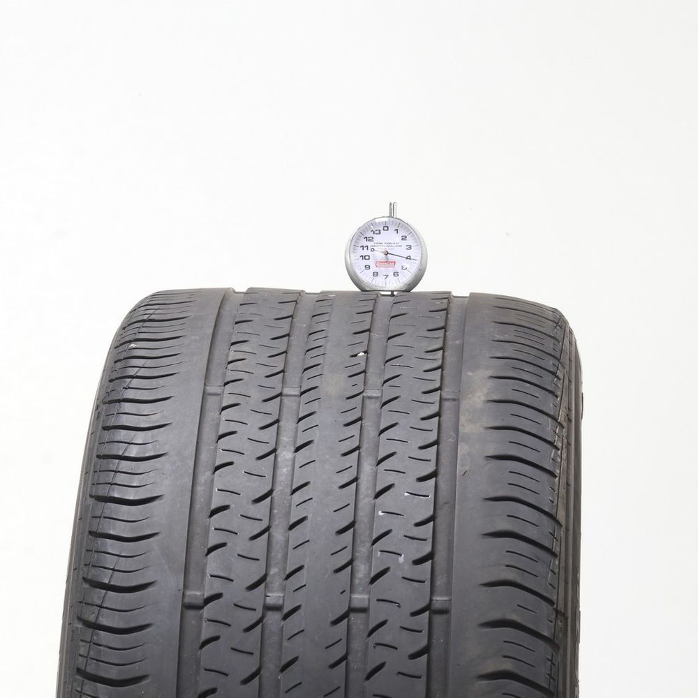 Used 285/40R20 Continental ProContact RX NFO 108H - 4/32 - Image 2