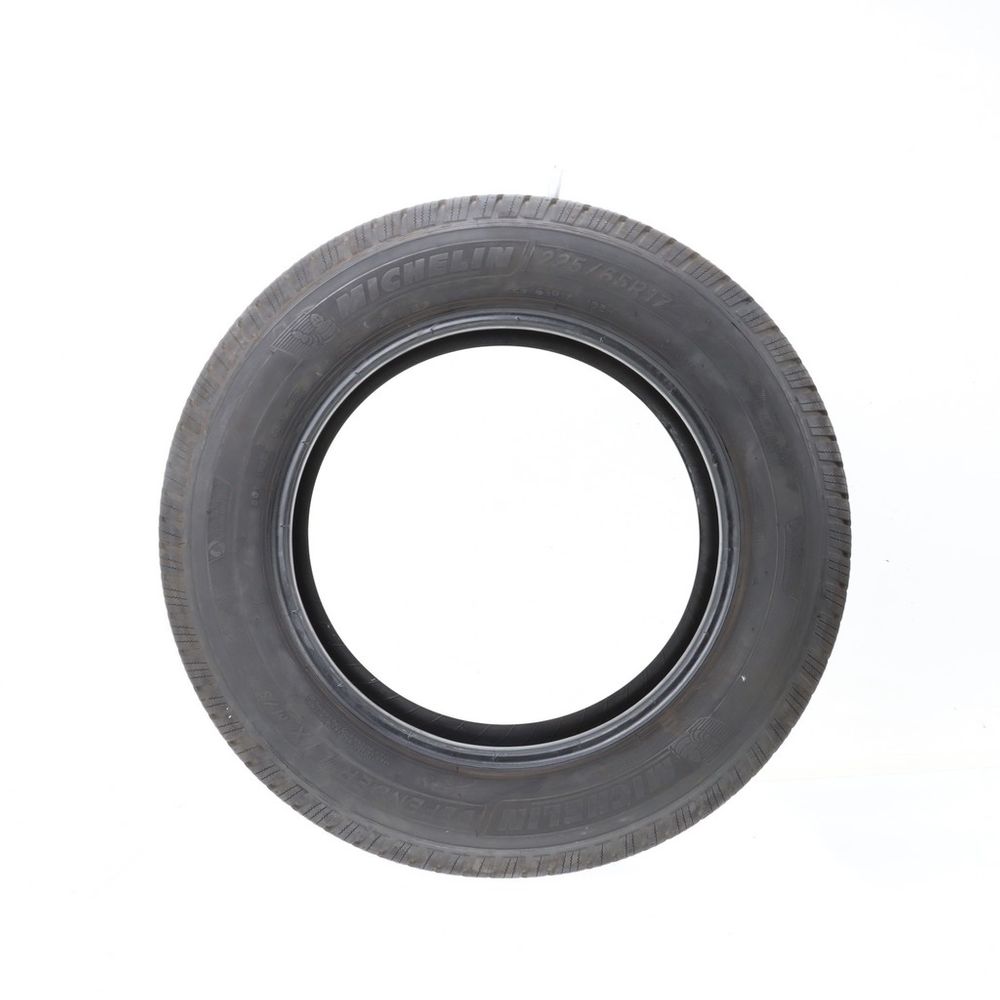 Used 225/65R17 Michelin Defender LTX M/S 102H - 9.5/32 - Image 3